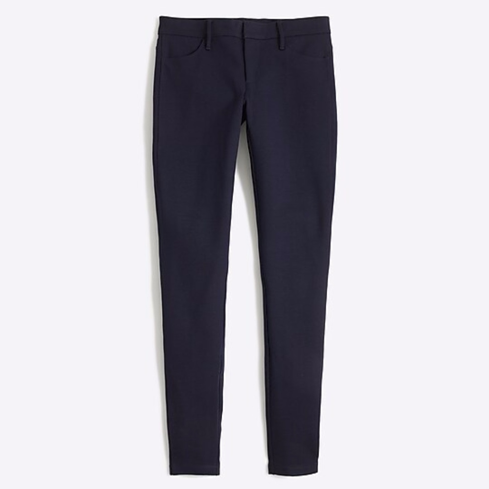 J. Crew Gigi Pant